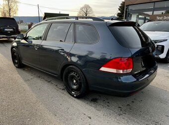 AUTOPOZICOVNA - AUTA NA PRENAJOM - POZICAJ SI MA RV - 12