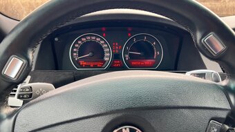 BMW E65 730D - 12