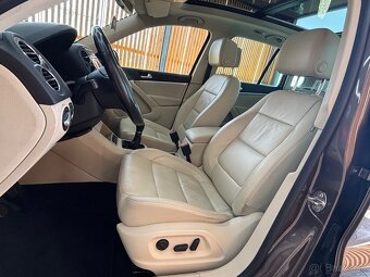 Volkswagen Tiguan 2.0 CR TDI Sport&Style - 12