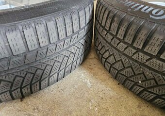 Alu disky VW ID3 R18 - 12