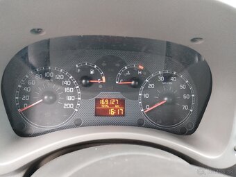 Fiat Panda 1.2 Active - 12