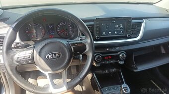 Kia Stonic 1.4 Gold - 12
