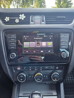 Skoda octavia - 12