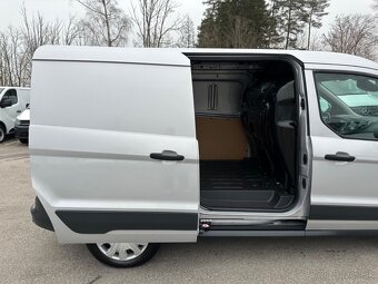 Ford Transit connect 1.5TDi L2, 88kw automat. - 12