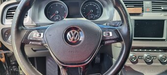 VW GOLF VII Variant LOUNGE - 12