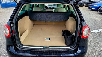 Volkswagen Passat Variant 2.0 TDI Highline DSG DPF - 12