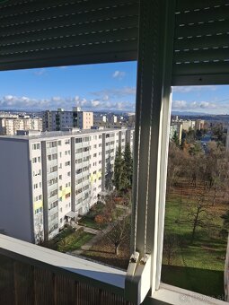 Predám:3-izbový byt Košice-Terasa Západ(Gudernová) - 12