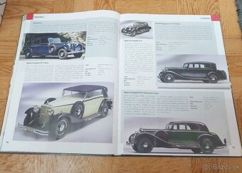 Kniha 333 Autoveteránov - 12