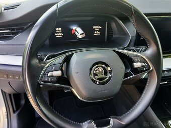 Škoda Octavia Combi 1.5 TSI e-TEC Style DSG 110KW - 12