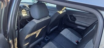 Škoda Fabia 1.4tdi - 12