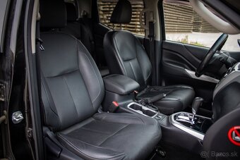 Nissan Navara DoubleCab dCi 190 Trek -1 - 12