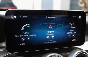 Mercedes GLC 200 d 4MATIC A/T - 12