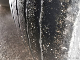 Prodám cisternový návěs FELDBINDER KIP 63m3 silo - 12