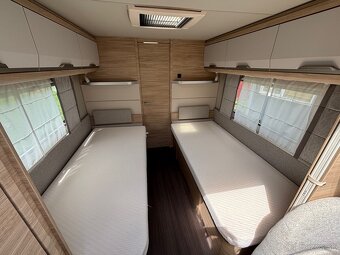 KARAVAN KNAUS SÜDWIND 650 PEB - 12