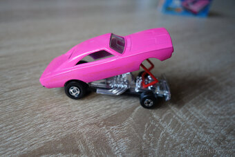 Matchbox Superfast No. 70 Dodge Charger - 12