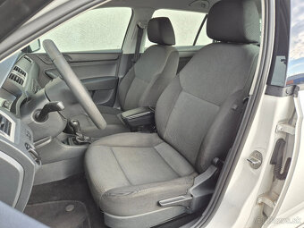 Škoda Rapid 1,2 TSi Speceback Klima ESP PDC 169.000Kč - 12
