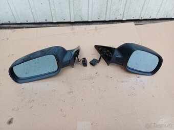 Rozpredám Audi A4 B5 sedan 1.9tdi - 12