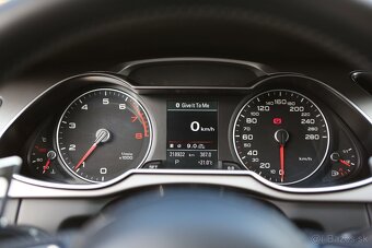 Audi A4 Avant S-Line - 12