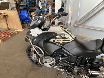 bmw 1200gs adwenture - 12