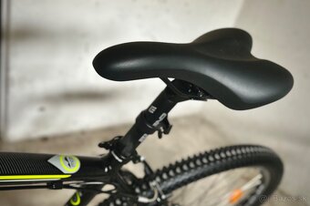 Horský bicykel veľkosť M 19” – málo jazdený, po servise - 12
