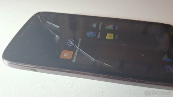 Archos 50 Titanium - 12