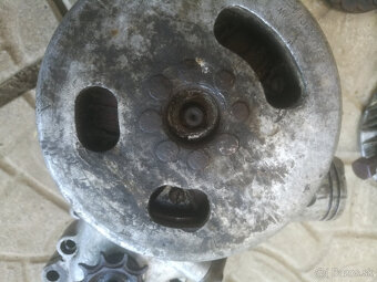 motor - 12