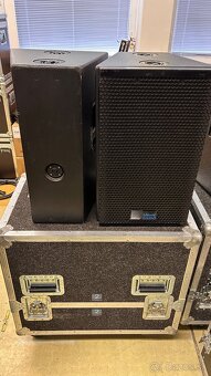 MEYER SOUND UPA-1C pasivne reproduktory - 12