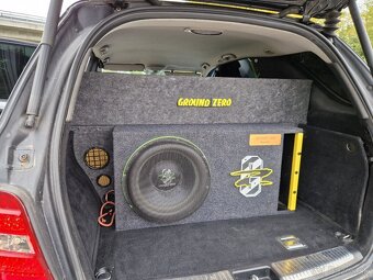 Mercedes-Benz ML420cdi V8 BiTurbo AMG optic w164 - 12