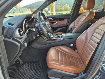 MERCEDES-BENZ GLC 250 4MATIC - 12