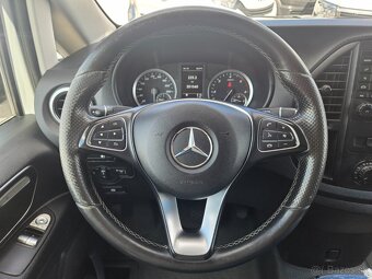 Mercedes Benz Vito ExtraLong 2.2 Cdi/136hp - 2020 - 12