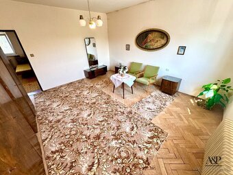 ZNÍŽENÁ CENA 6 IZB. RODINNÝ DOM, POZEMOK 688M2, ŽELEZENIČIAR - 12