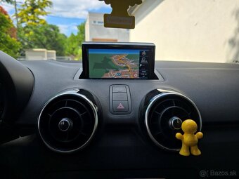 Audi A1 Sportback 1.0 TFSI Design, Mesačne: 186€ - 12