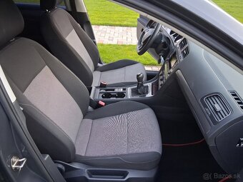 Volkswagen Golf 7 - 12