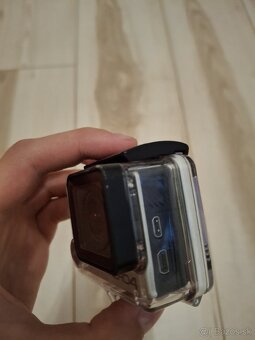 GoPro Hero 4+Prislusenstvo - 12