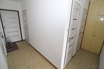 BRANDreal – prenájom 3 iz. bytu s lodžiou, 63 m2 na A. Hlink - 12