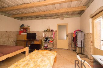 Dom - chalupa - v príjemnom prostredí, Stankovce - 12