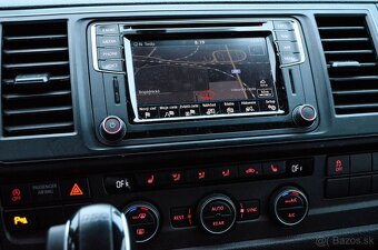 Volkswagen Caravelle T6 2.0TDi 110kw Highline 4MOTION - 12