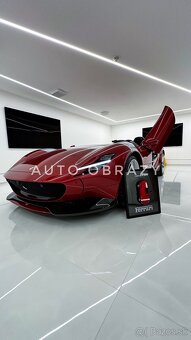 3D auto obrazy rôzne - 12