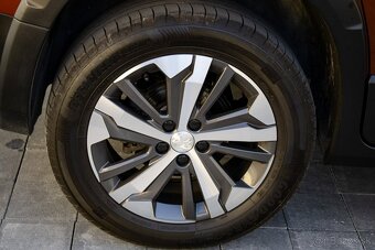 Peugeot Rifter 1.2 PureTech GT Line - 12