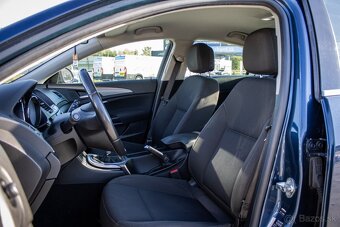Opel Insignia 2.0 CDTI 96kW M6 - parkovacia kamera, navi - 12