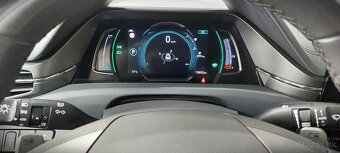 Hyundai Ioniq Electric 100 kW, reg. 2022, 70853 km, DPH - 12