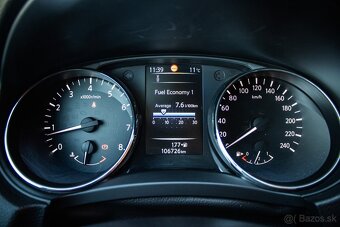 Nissan Qashqai DIG-T 160 Tekna, 120kW, M6, 5d. - 12