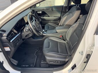 Kia eniro 150 kw, 64 kw/H platinum - 12