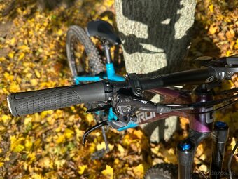 🚵‍♂️ Qayron Carma MKII EN 29” Q | Výborný stav | Jazda, kto - 12