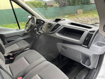 Ford Transit L2H2 - 12