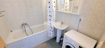 MODERNÝ 2i BYT, NOVOSTAVBA, TERASA ( 29 m2 ), KLÍMA, Kresánk - 12