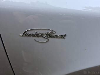 Škoda superb 2 L&K 4x4 - 12