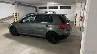 ✅ Volkswagen Golf 5 2.0 TDi 103kw ✅ - 12