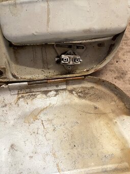 Kastliky Jawa 250/350 panelka kyvacka - 12