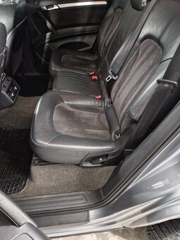 Audi Q7 3.0 171kw - 12